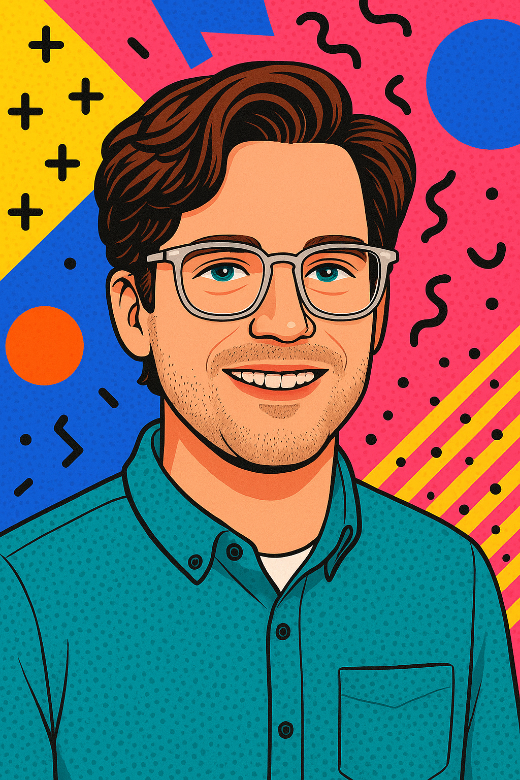 Jackson Tomlinson - AI Engineer and Machine Learning Specialist